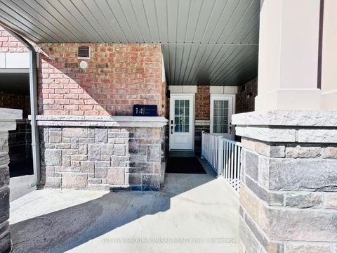 Photo 1 at 14 McGrath Avenue, Rural Richmond Hill, Richmond Hill