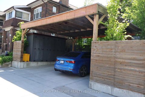 Photo 1 at 218 Jane Street, Lambton Baby Point, Toronto