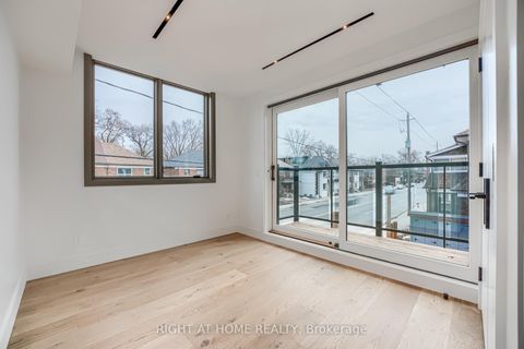 Photo 13 at 218 Jane Street, Lambton Baby Point, Toronto