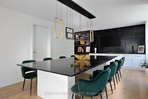 Photo 17 at 218 Jane Street, Lambton Baby Point, Toronto