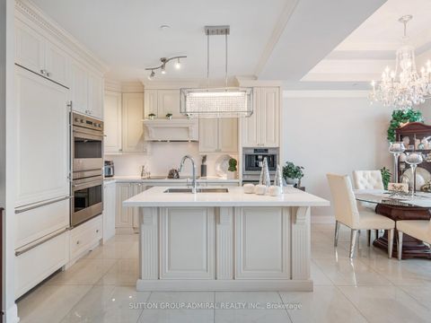 Photo 1 at 705 - 4700 Highway 7, East Woodbridge, Vaughan