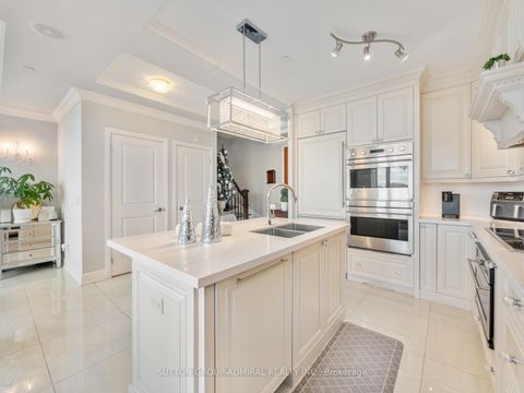 Photo 6 at 705 - 4700 Highway 7, East Woodbridge, Vaughan