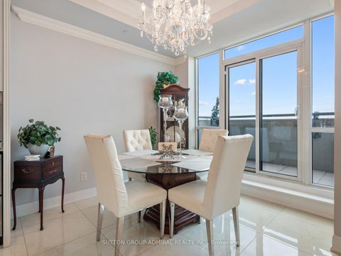 Photo 8 at 705 - 4700 Highway 7, East Woodbridge, Vaughan