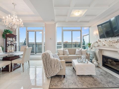 Photo 10 at 705 - 4700 Highway 7, East Woodbridge, Vaughan