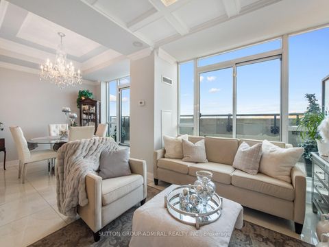 Photo 13 at 705 - 4700 Highway 7, East Woodbridge, Vaughan