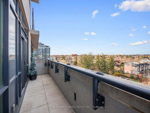 Photo 15 at 705 - 4700 Highway 7, East Woodbridge, Vaughan