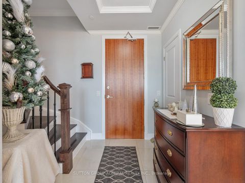 Photo 18 at 705 - 4700 Highway 7, East Woodbridge, Vaughan