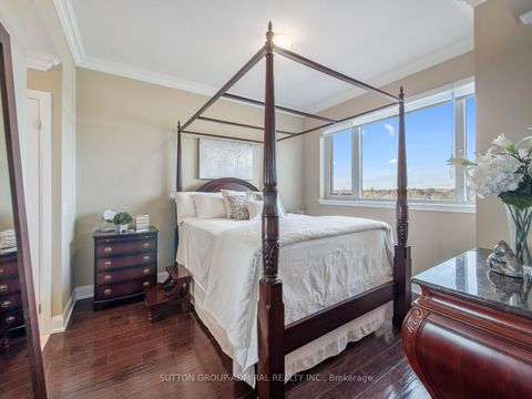 Photo 20 at 705 - 4700 Highway 7, East Woodbridge, Vaughan