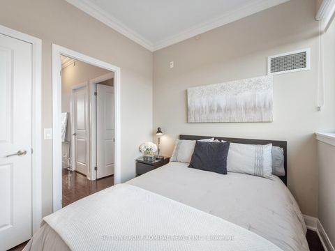 Photo 30 at 705 - 4700 Highway 7, East Woodbridge, Vaughan