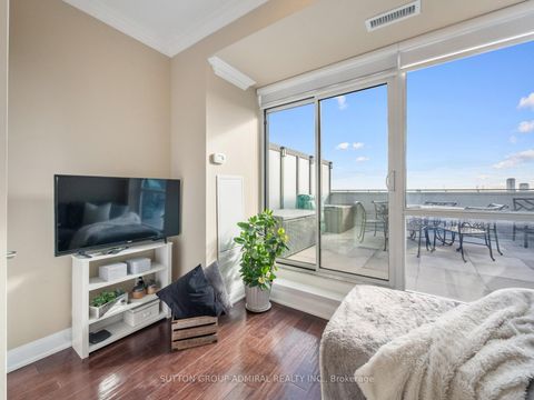 Photo 32 at 705 - 4700 Highway 7, East Woodbridge, Vaughan