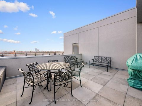 Photo 34 at 705 - 4700 Highway 7, East Woodbridge, Vaughan