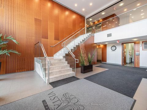 Photo 41 at 705 - 4700 Highway 7, East Woodbridge, Vaughan