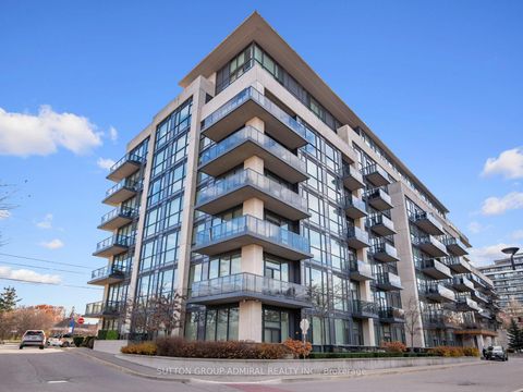 Photo 42 at 705 - 4700 Highway 7, East Woodbridge, Vaughan