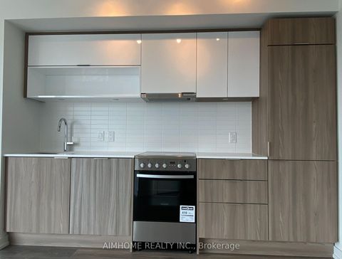 Photo 1 at 704 - 159 Wellesley Street E, South St. James Town, Toronto