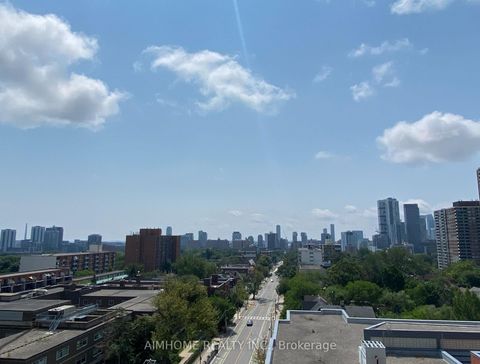 Photo 8 at 704 - 159 Wellesley Street E, South St. James Town, Toronto