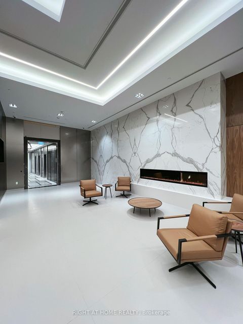 Photo 1 at 1710 - 28 Freeland Street, Waterfront Communities C8, Toronto