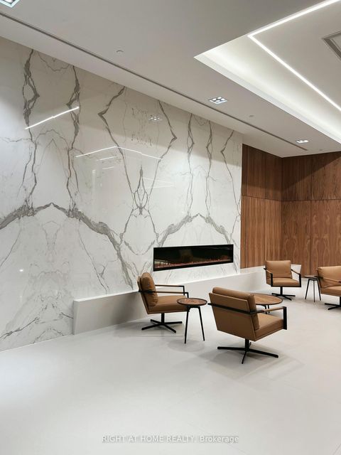 Photo 3 at 1710 - 28 Freeland Street, Waterfront Communities C8, Toronto