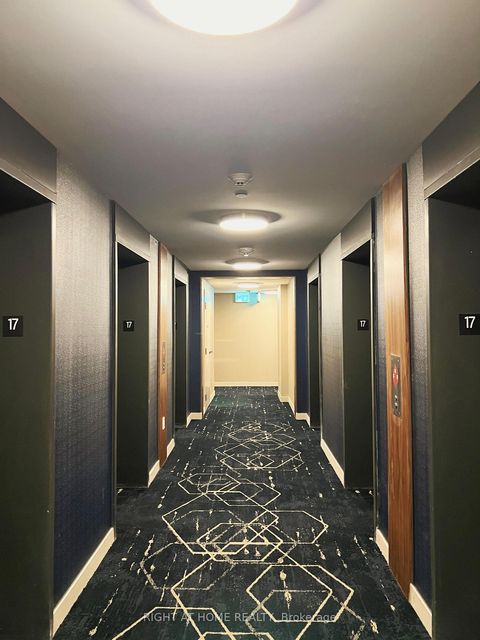 Photo 4 at 1710 - 28 Freeland Street, Waterfront Communities C8, Toronto