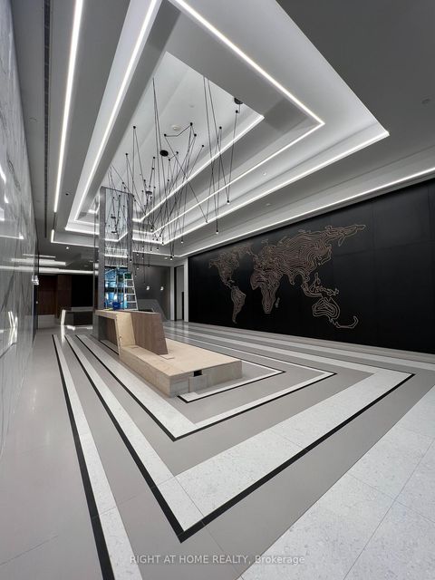 Photo 5 at 1710 - 28 Freeland Street, Waterfront Communities C8, Toronto