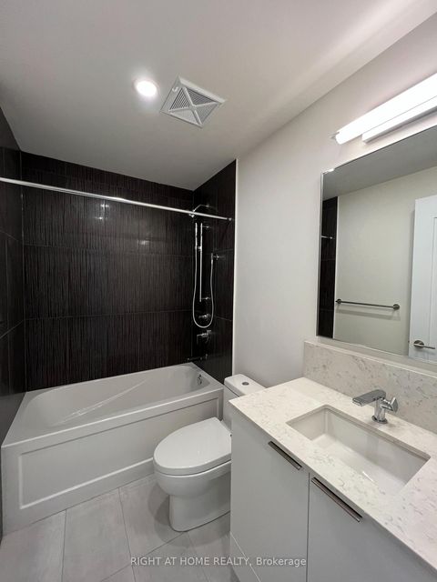 Photo 6 at 1710 - 28 Freeland Street, Waterfront Communities C8, Toronto