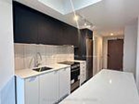 Photo 2 at 1101 - 8 Tippett Road, Clanton Park, Toronto