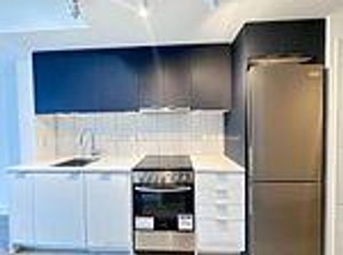 Photo 3 at 1101 - 8 Tippett Road, Clanton Park, Toronto