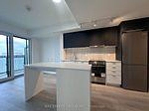 Photo 4 at 1101 - 8 Tippett Road, Clanton Park, Toronto