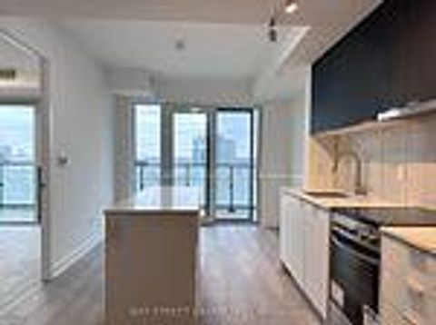 Photo 5 at 1101 - 8 Tippett Road, Clanton Park, Toronto