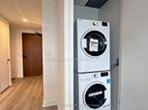 Photo 9 at 1101 - 8 Tippett Road, Clanton Park, Toronto