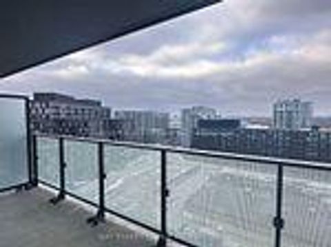 Photo 11 at 1101 - 8 Tippett Road, Clanton Park, Toronto