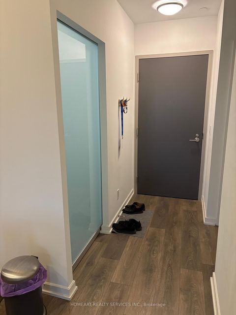 Photo 1 at 308 - 36 Forest Manor Road, Henry Farm, Toronto