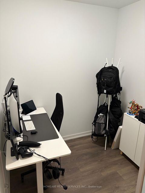 Photo 3 at 308 - 36 Forest Manor Road, Henry Farm, Toronto