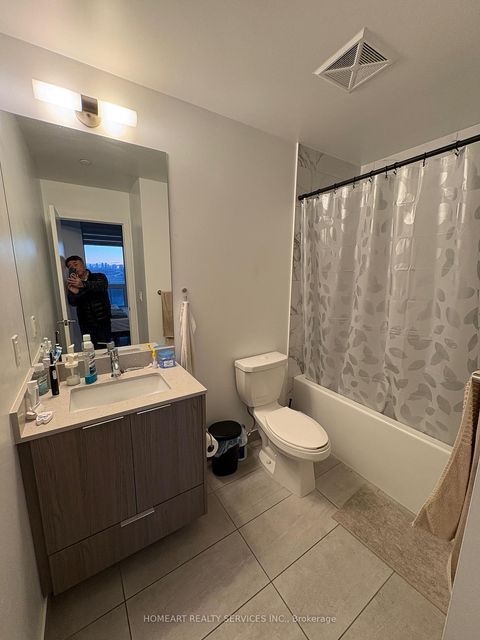 Photo 9 at 308 - 36 Forest Manor Road, Henry Farm, Toronto