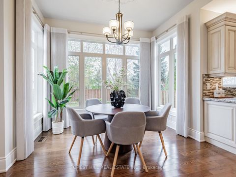 Photo 0 at 6 Terrace Avenue, Willowdale West, Toronto