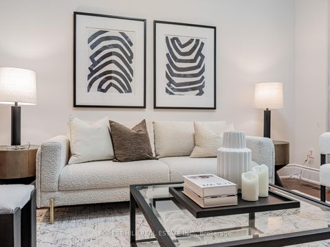 Photo 4 at 6 Terrace Avenue, Willowdale West, Toronto