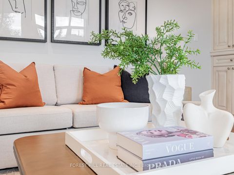 Photo 7 at 6 Terrace Avenue, Willowdale West, Toronto