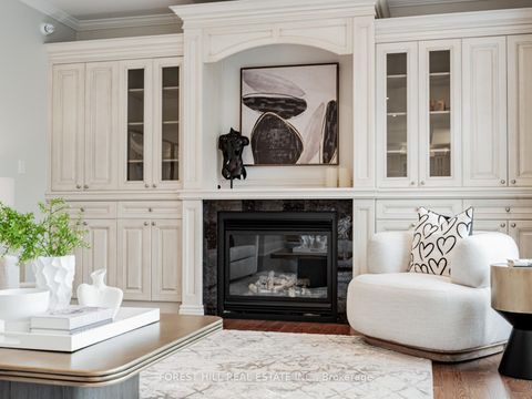 Photo 8 at 6 Terrace Avenue, Willowdale West, Toronto