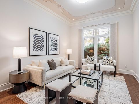 Photo 9 at 6 Terrace Avenue, Willowdale West, Toronto