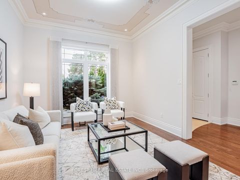 Photo 10 at 6 Terrace Avenue, Willowdale West, Toronto