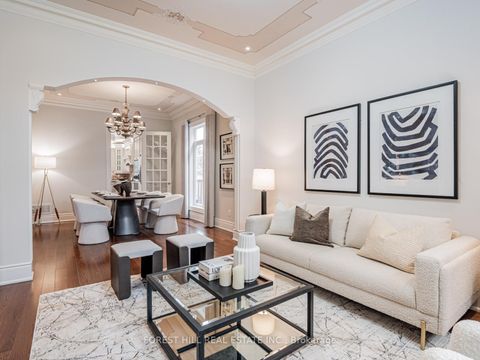 Photo 11 at 6 Terrace Avenue, Willowdale West, Toronto