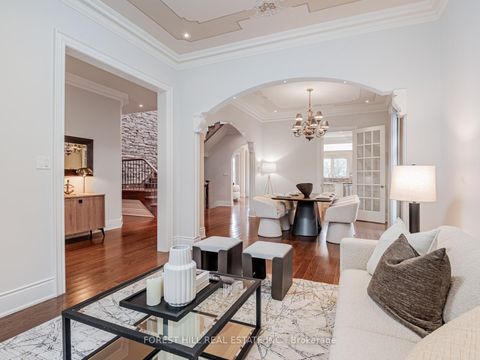 Photo 12 at 6 Terrace Avenue, Willowdale West, Toronto