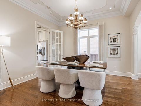 Photo 13 at 6 Terrace Avenue, Willowdale West, Toronto