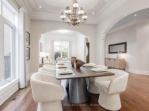 Photo 16 at 6 Terrace Avenue, Willowdale West, Toronto