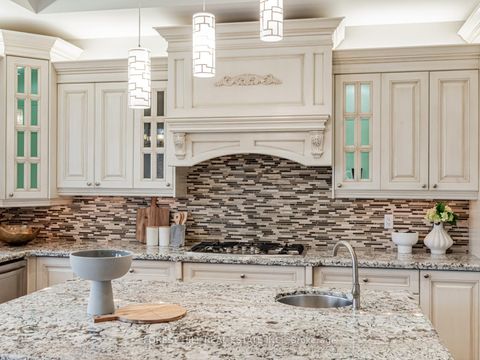 Photo 17 at 6 Terrace Avenue, Willowdale West, Toronto