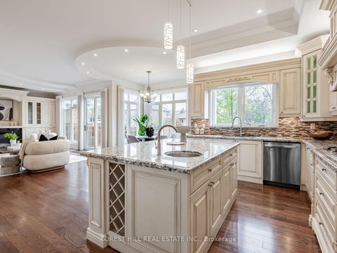 Photo 18 at 6 Terrace Avenue, Willowdale West, Toronto