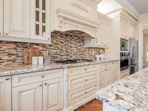 Photo 20 at 6 Terrace Avenue, Willowdale West, Toronto