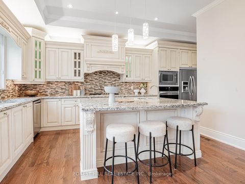 Photo 21 at 6 Terrace Avenue, Willowdale West, Toronto