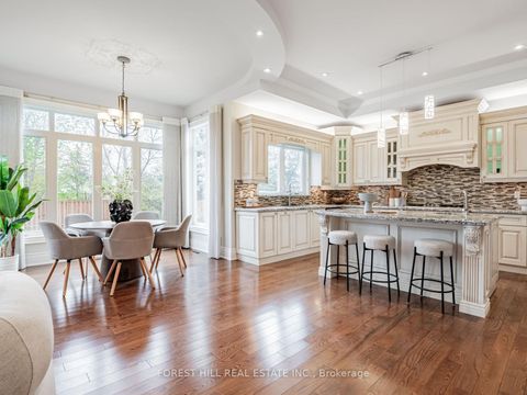 Photo 22 at 6 Terrace Avenue, Willowdale West, Toronto