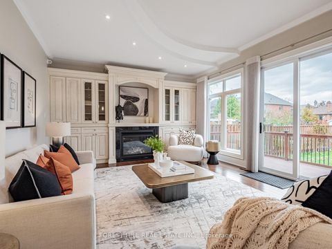 Photo 23 at 6 Terrace Avenue, Willowdale West, Toronto