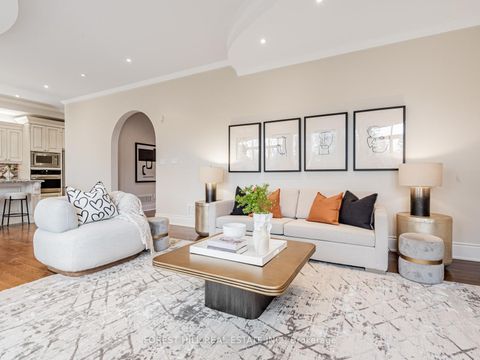 Photo 24 at 6 Terrace Avenue, Willowdale West, Toronto